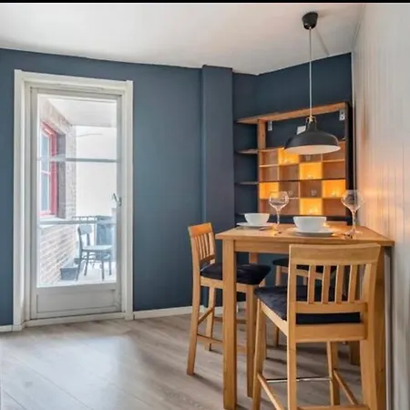 Privateroominsharedaccomodation Oslo