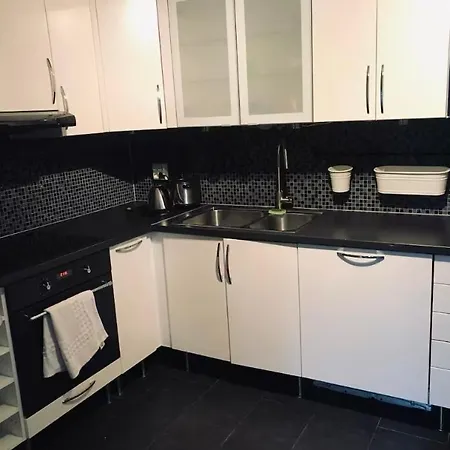 Privateroominsharedaccomodation Accommodatie bij particulieren *